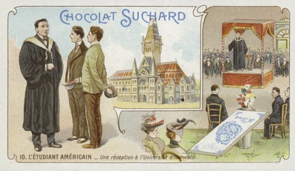 The American Student